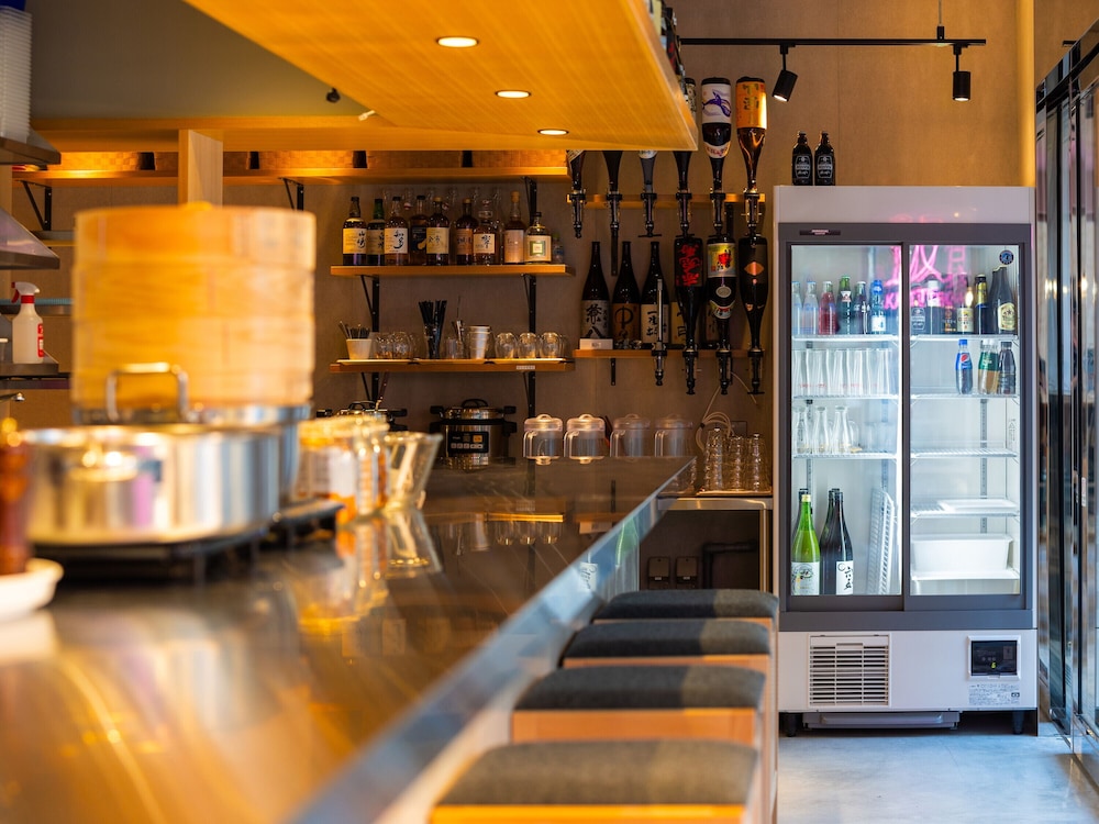 レストラン1 | アパホテル〈八丁堀駅前〉 レストラン1 | アパホテル〈八丁堀駅前〉