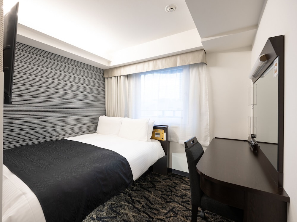 客室1 | アパホテル〈八丁堀駅前〉 客室1 | アパホテル〈八丁堀駅前〉