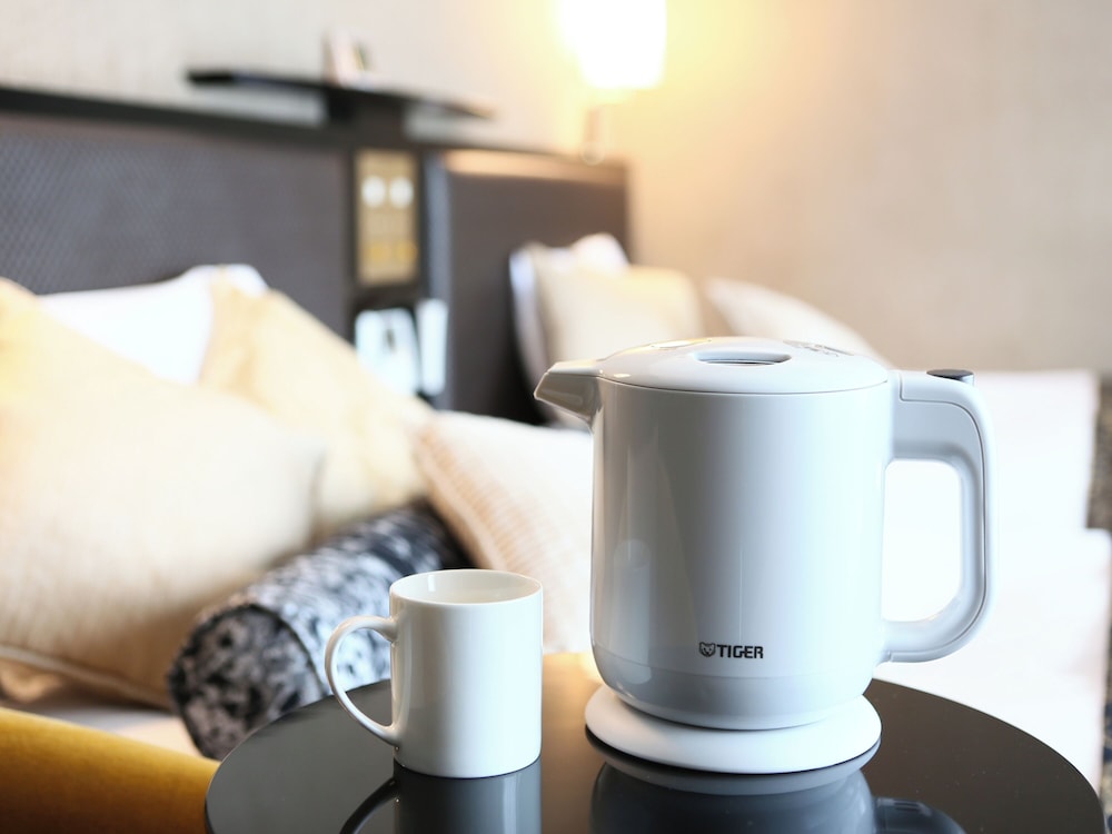 スタンダード ルーム 禁煙 (2名利用) 客室の設備とサービス11 | アパホテル〈八丁堀駅前〉