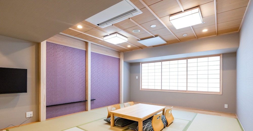 スタンダード和室 (シャワーブース)定員1~3名 禁煙 客室3 | 旅館 銀閣
