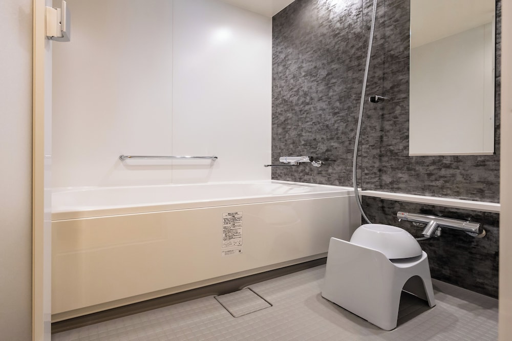 和モダンスイート 定員2名 禁煙 バスルーム0 | 旅館 銀閣