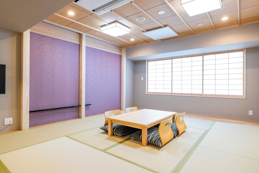 スタンダード和室 (シャワーブース)定員1~3名 禁煙 客室2 | 旅館 銀閣