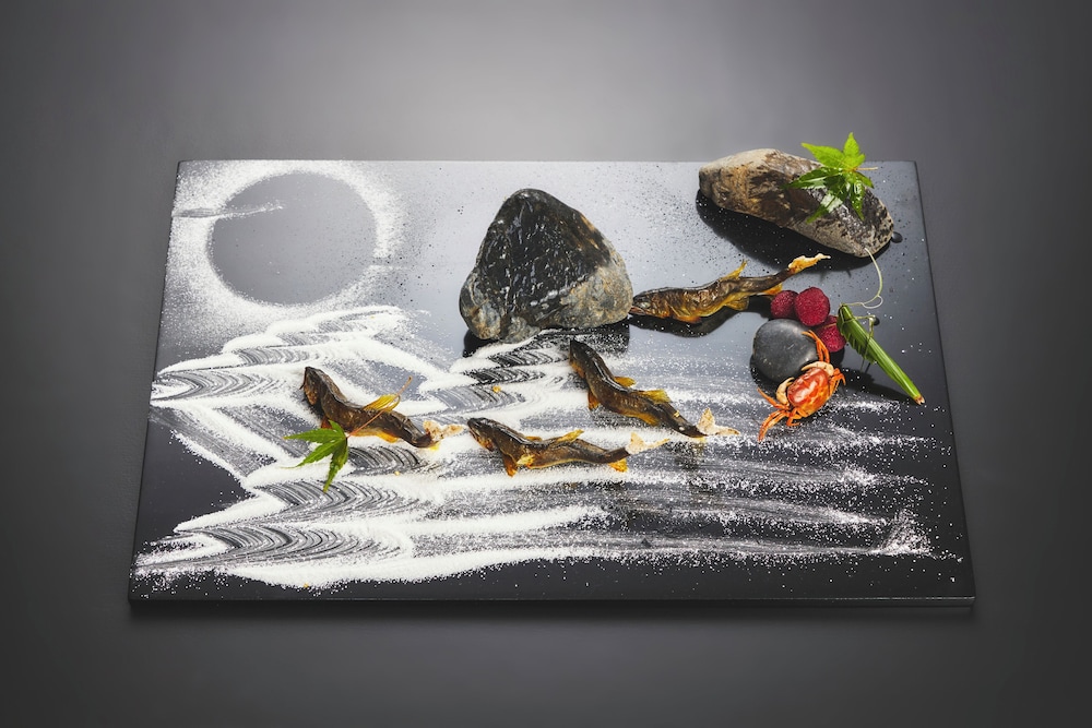 食事・飲み物1 | 旅館 銀閣