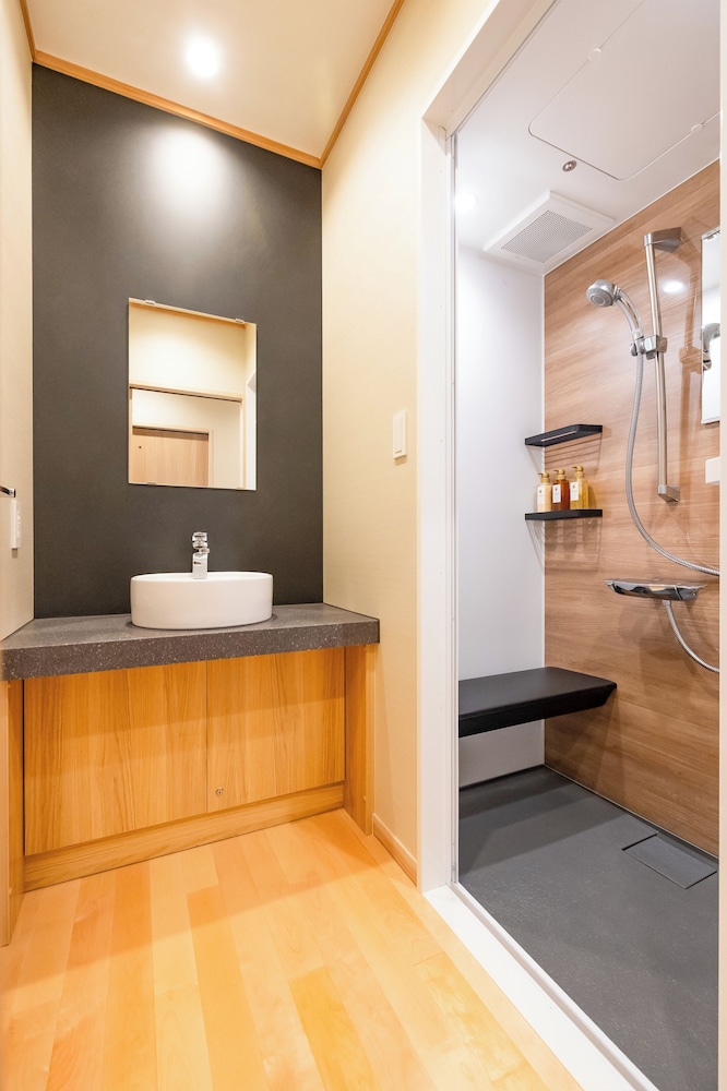 スタンダード和室 (シャワーブース)定員1~3名 禁煙 バスルーム0 | 旅館 銀閣