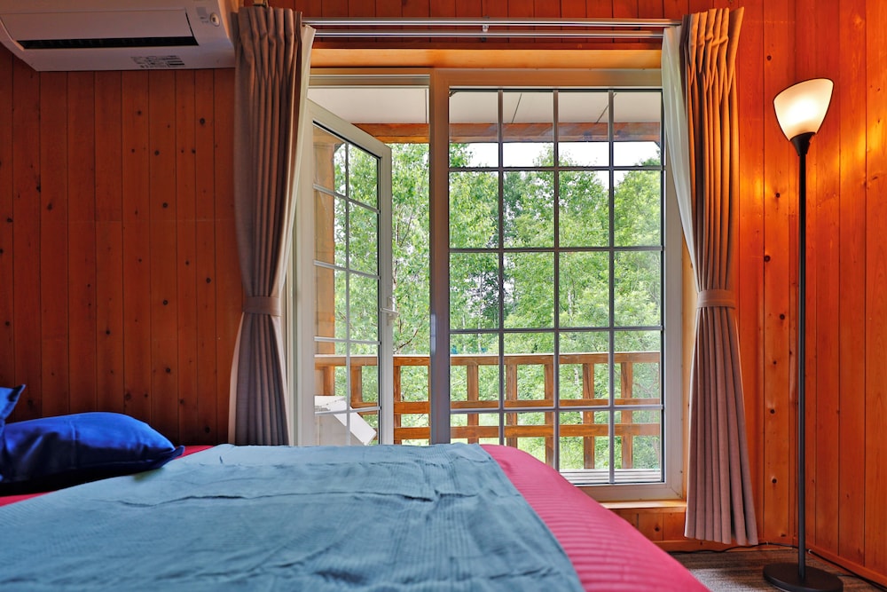 客室1 | THE LODGE ABASHIRI 客室1 | THE LODGE ABASHIRI