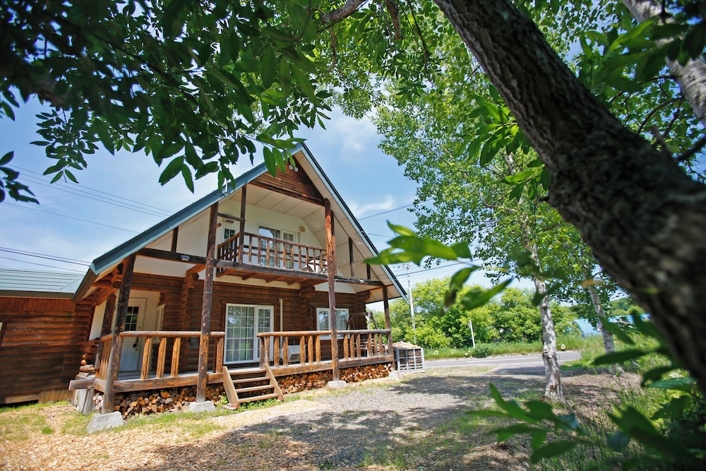 メインイメージ | THE LODGE ABASHIRI メインイメージ | THE LODGE ABASHIRI