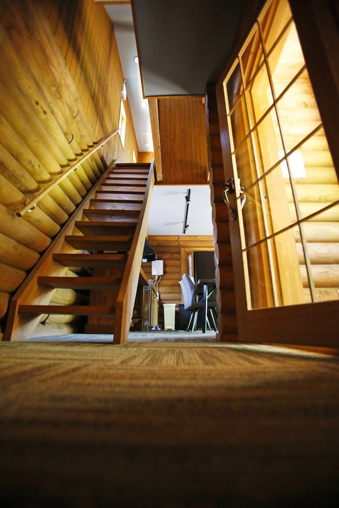 フロント1 | THE LODGE ABASHIRI フロント1 | THE LODGE ABASHIRI