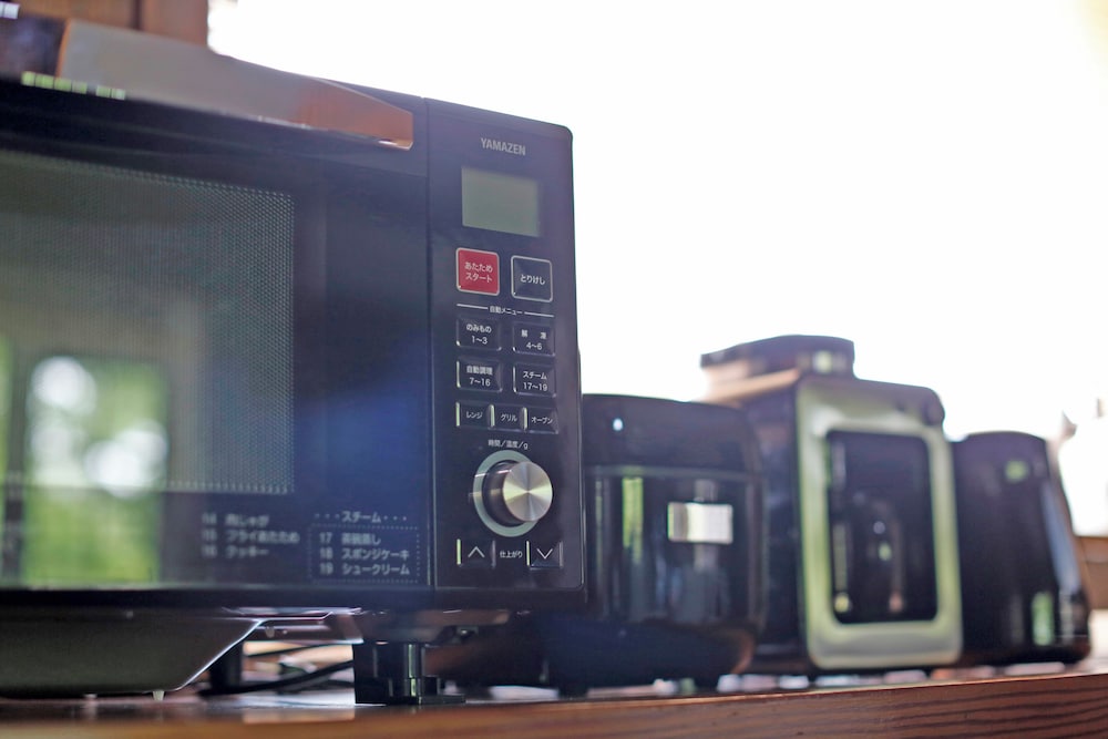 ファミリー ハウス 客室内のダイニングエリア0 | THE LODGE ABASHIRI