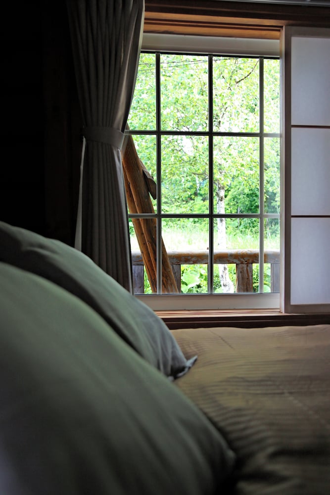 ファミリー ハウス 客室7 | THE LODGE ABASHIRI