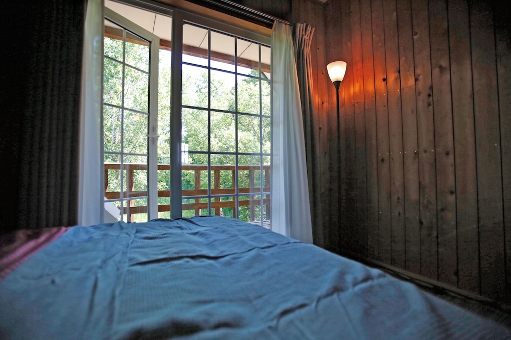ファミリー ハウス 客室8 | THE LODGE ABASHIRI