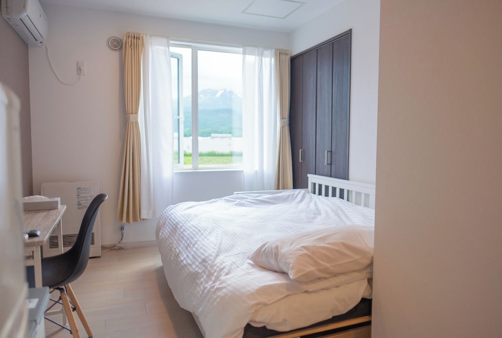 スタンダード ダブルルーム | Niseko Hirafu Ski Resort Condo