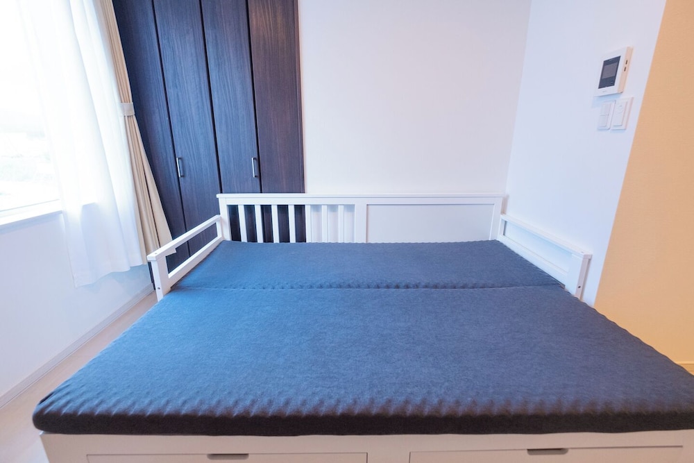 スタンダード ダブルルーム リビング エリア5 | Niseko Hirafu Ski Resort Condo