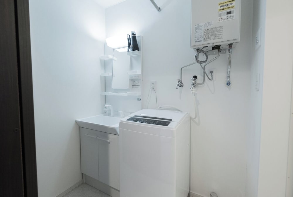 スタンダード ダブルルーム 客室2 | Niseko Hirafu Ski Resort Condo