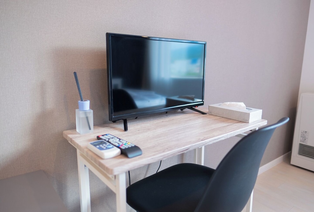 スタンダード ダブルルーム 客室4 | Niseko Hirafu Ski Resort Condo