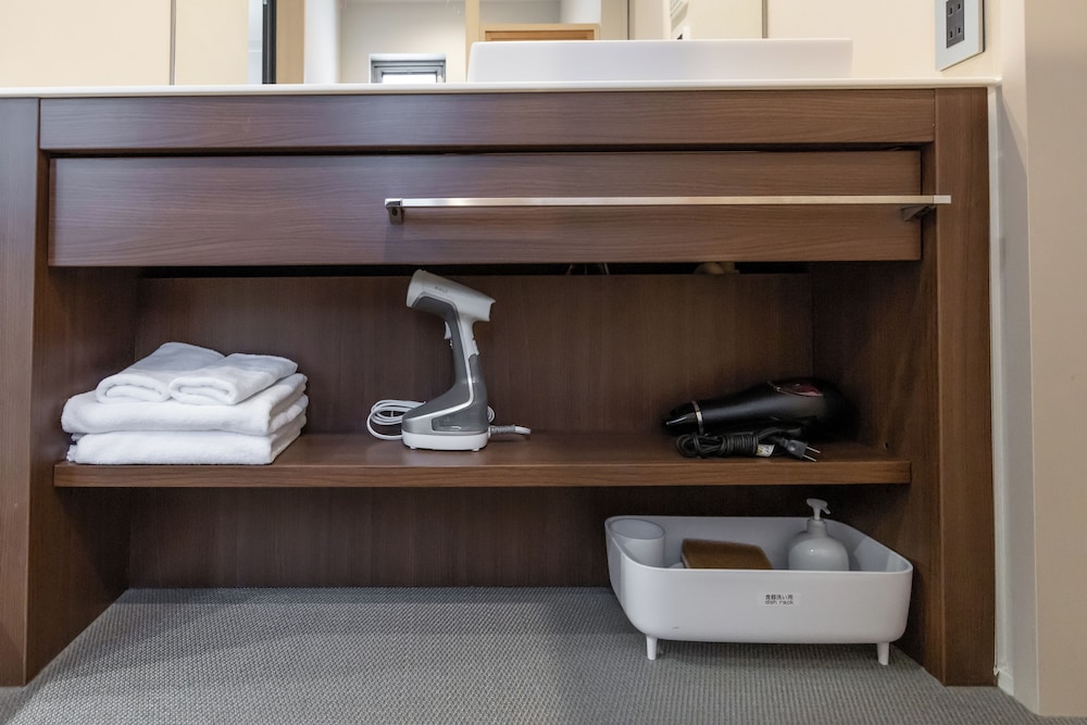 デザイン アパートメント バスルーム5 | 御宿 京都新町