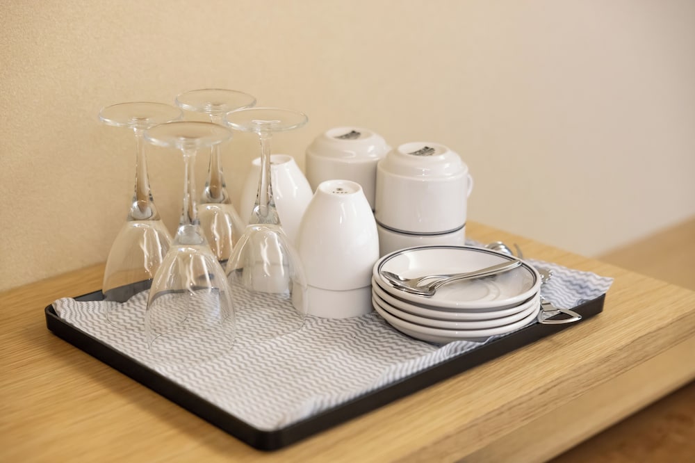 デザイン アパートメント 客室8 | 御宿 京都新町