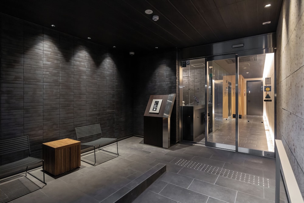 内装1 | 御宿 京都新町