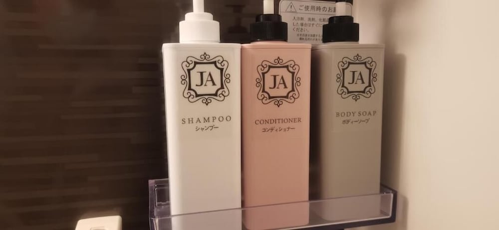 スタンダード ダブルルーム 客室の設備とサービス1 | JA ホテル難波南