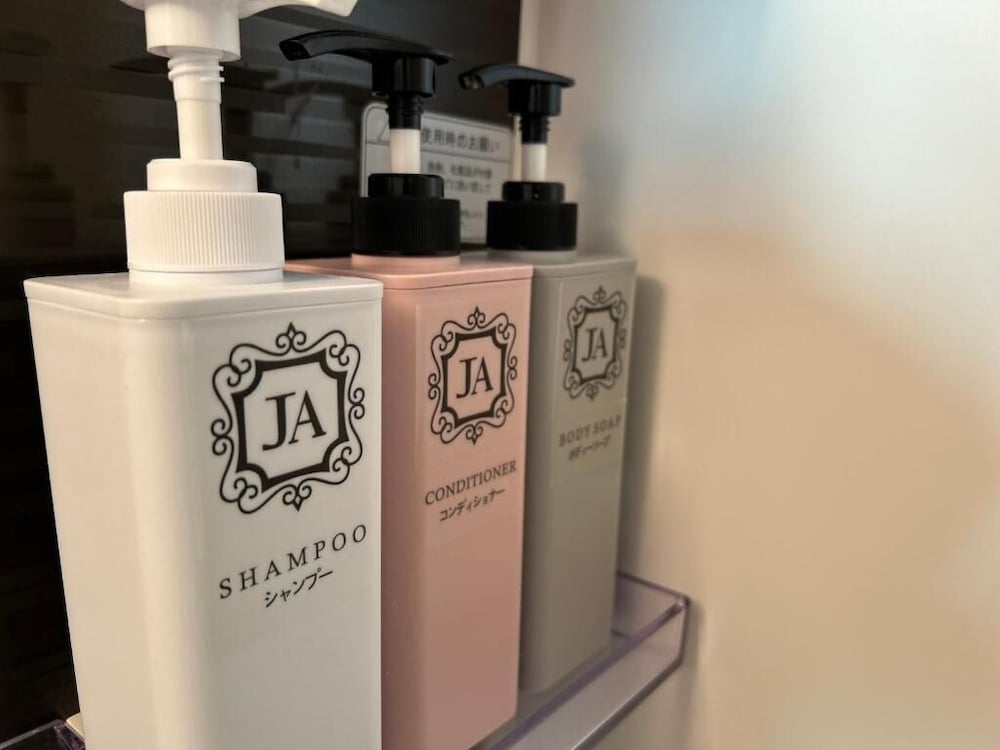 スタンダード ダブルルーム 客室の設備とサービス2 | JA ホテル難波南