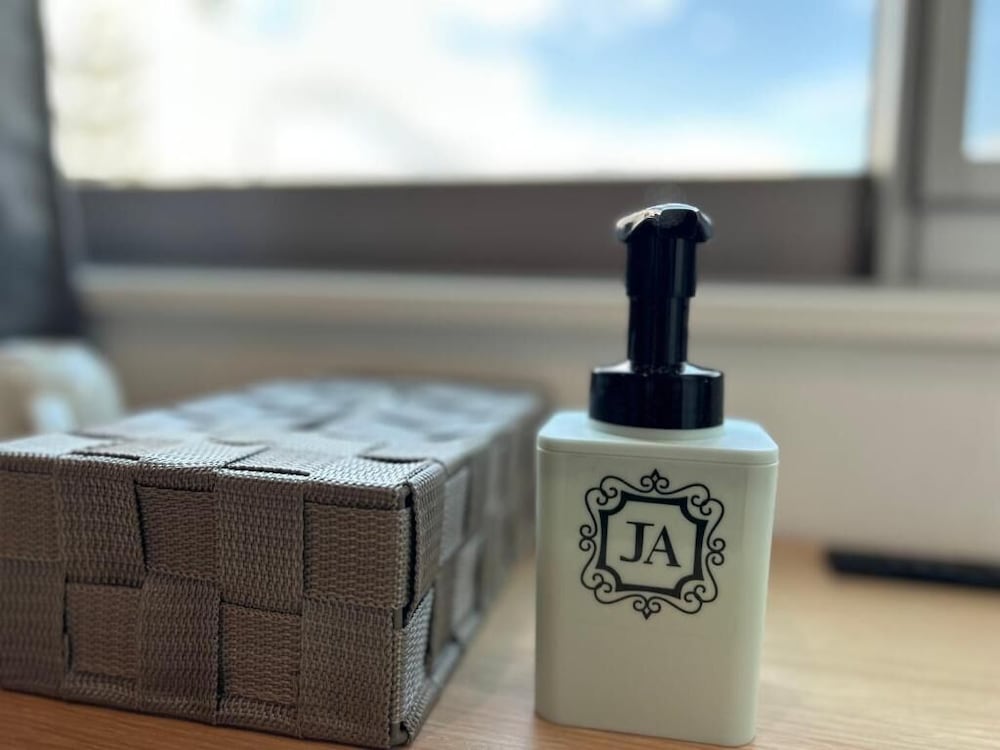 スタンダード ダブルルーム 客室の設備とサービス3 | JA ホテル難波南