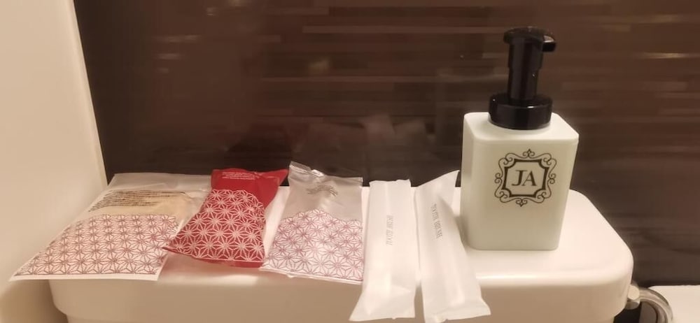 スタンダード ダブルルーム 客室の設備とサービス0 | JA ホテル難波南