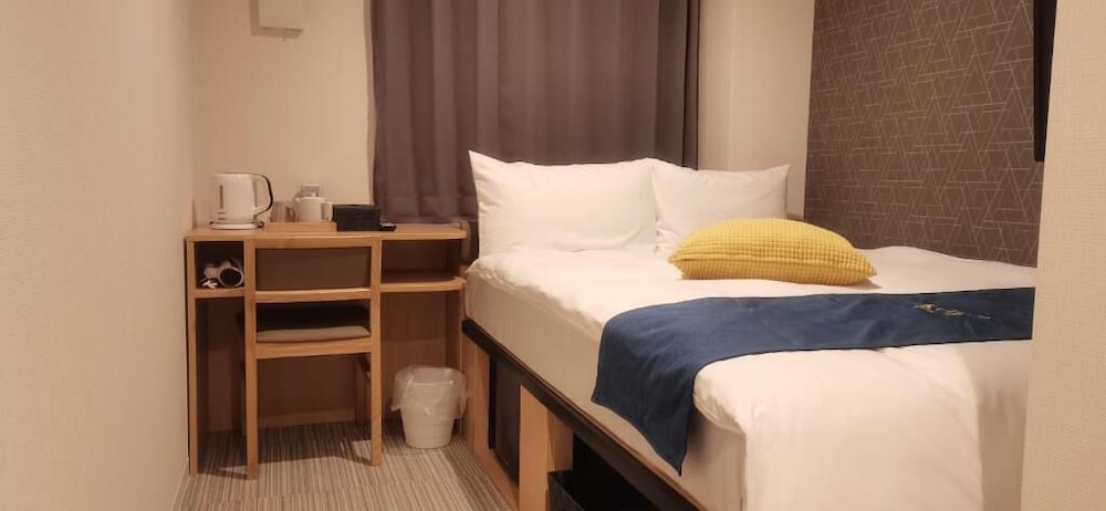 客室1 | JA ホテル難波南