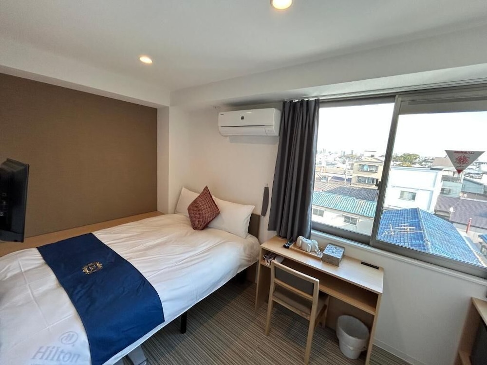 スタンダード ダブルルーム 客室8 | JA ホテル難波南