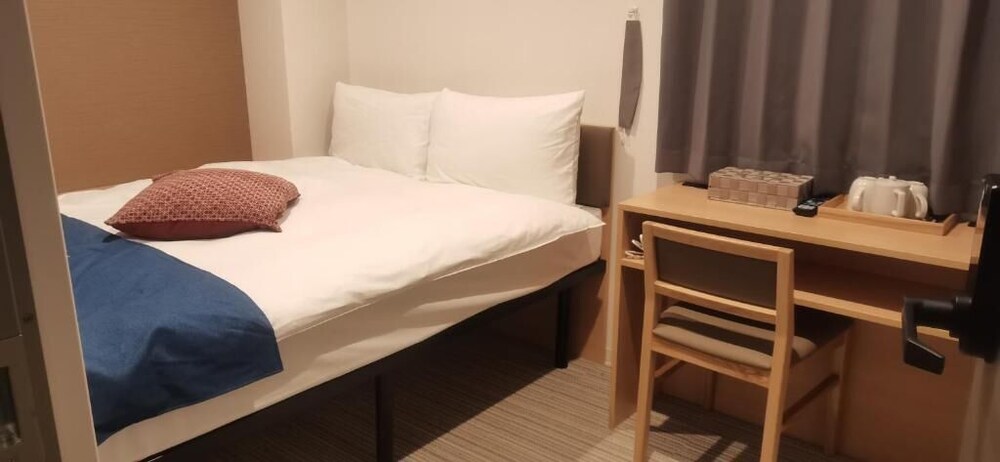 スタンダード ダブルルーム 客室4 | JA ホテル難波南