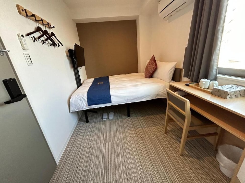 スタンダード ダブルルーム 客室6 | JA ホテル難波南