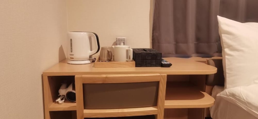 スタンダード ダブルルーム 客室2 | JA ホテル難波南