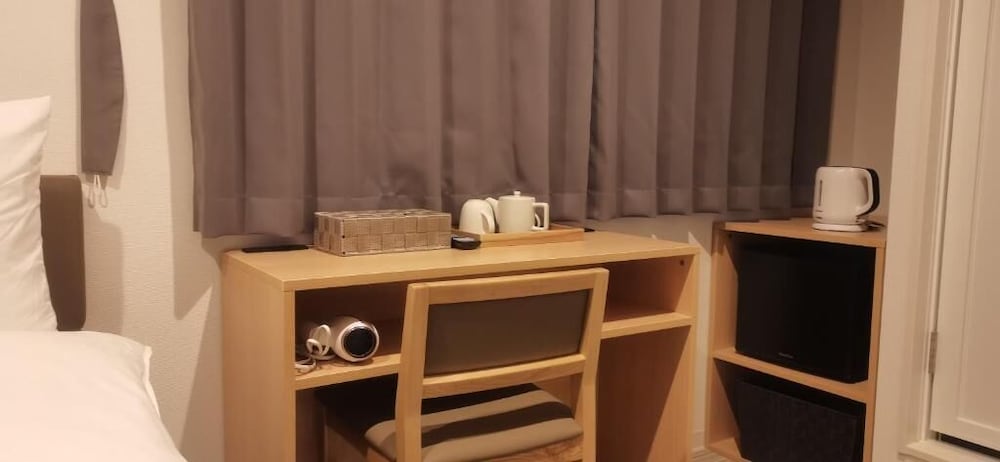 スタンダード ダブルルーム 客室3 | JA ホテル難波南