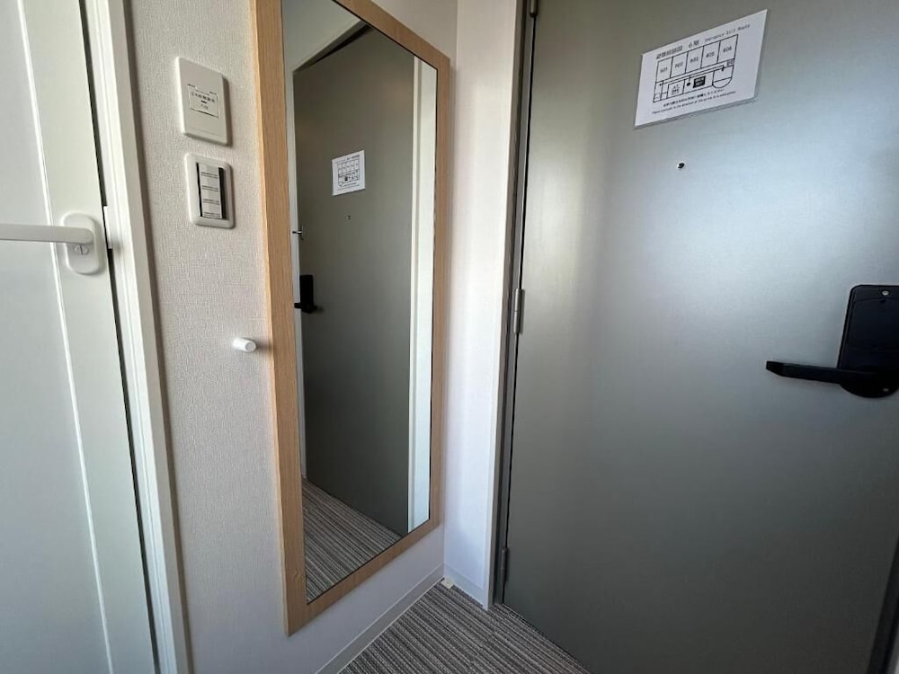 スタンダード ダブルルーム 客室7 | JA ホテル難波南