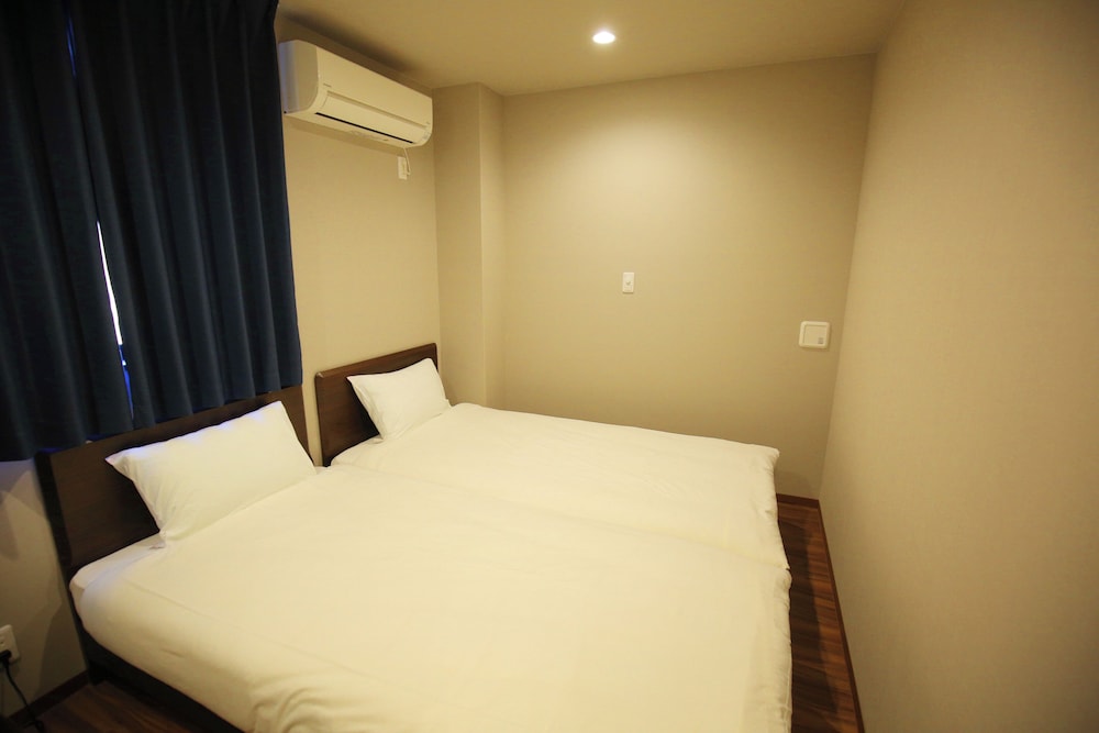 スーペリア ツインルーム 客室4 | JA HOTEL 新深江