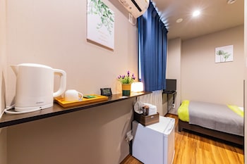 JA HOTEL 新深江