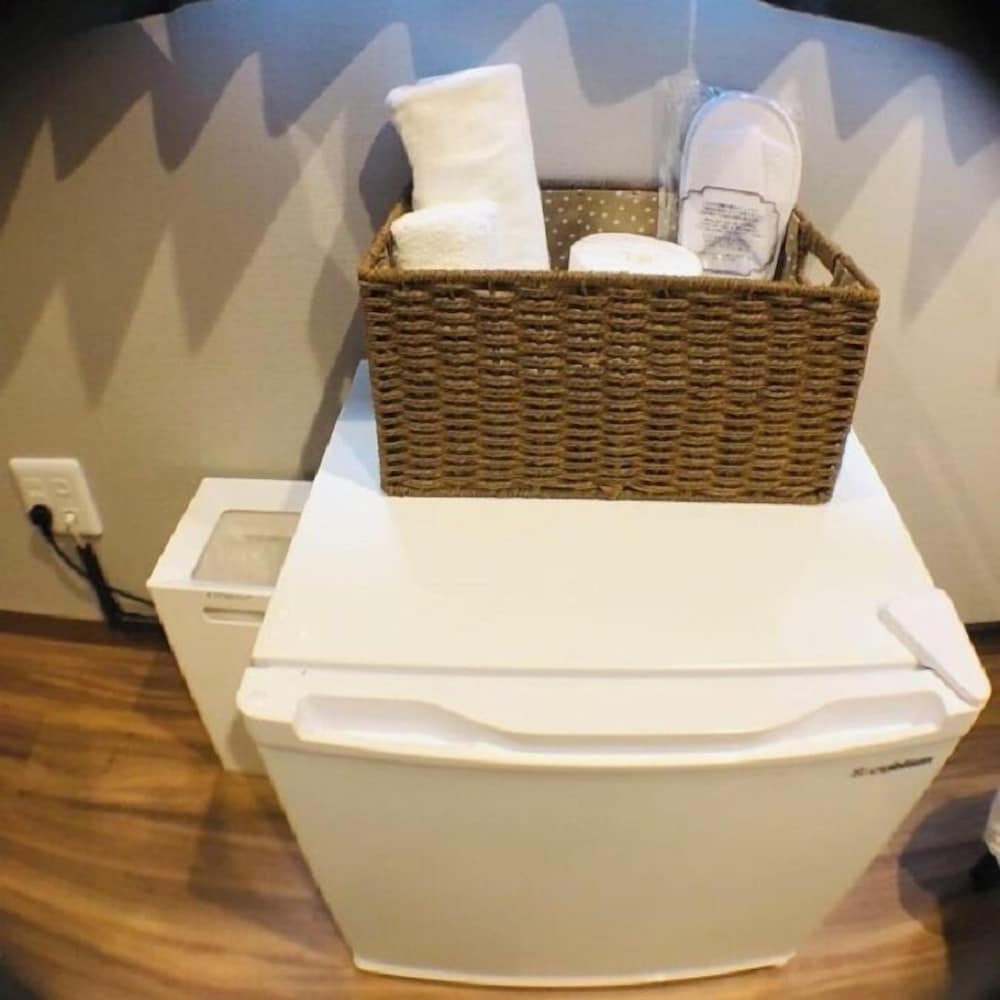 エコノミー ツインルーム 客室1 | JA HOTEL 新深江
