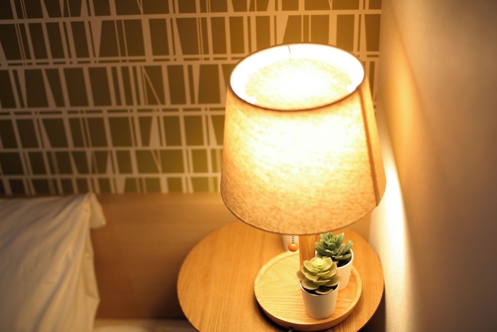 エコノミー ツインルーム 客室1 | JA ホテル緑橋