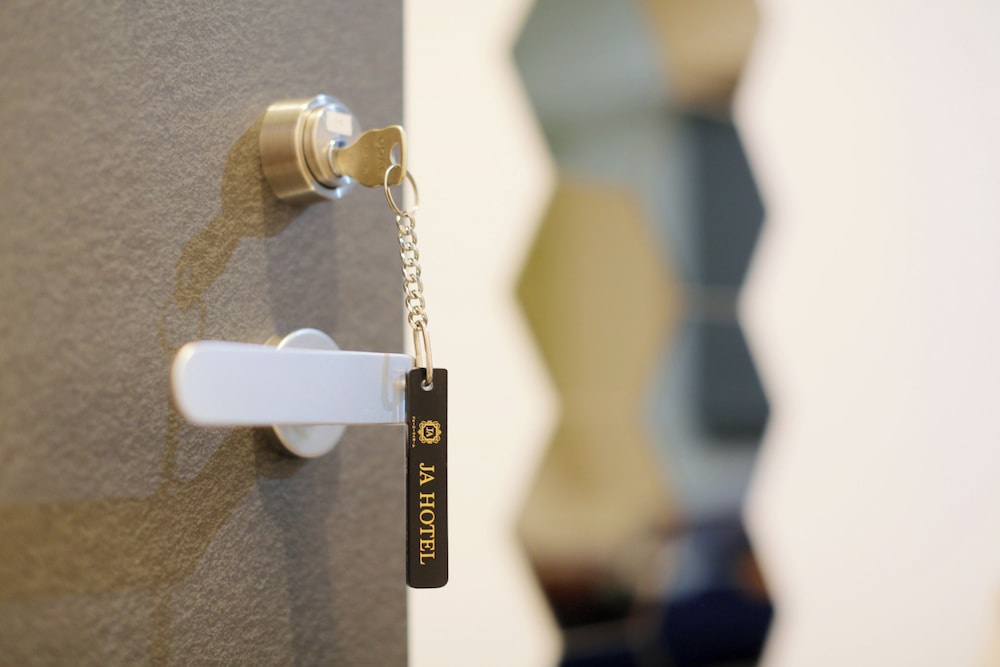 エコノミー ツインルーム 客室2 | JA ホテル緑橋