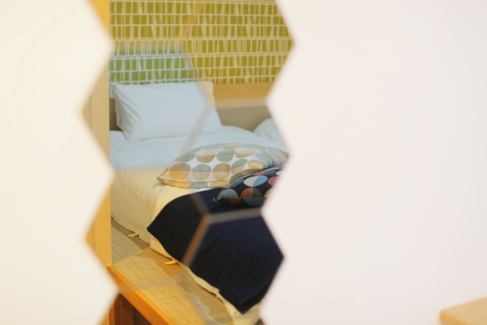 スーペリア ツインルーム 客室2 | JA ホテル緑橋