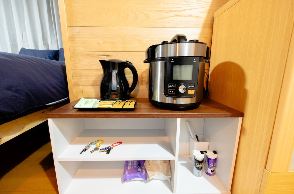 ファミリー コテージ 客室10 | Furano Log House Farm Resort