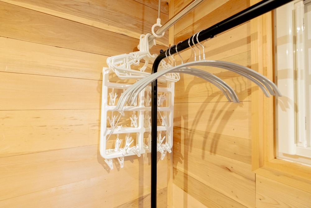 ファミリー コテージ 客室11 | Furano Log House Farm Resort