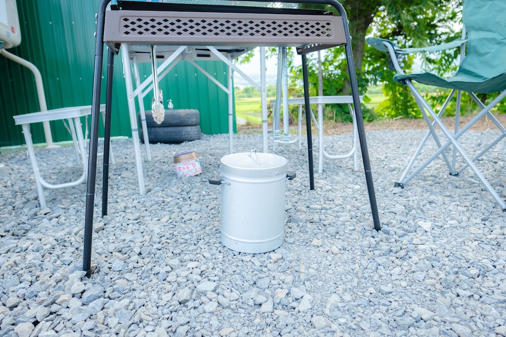 ファミリー コテージ 客室12 | Furano Log House Farm Resort