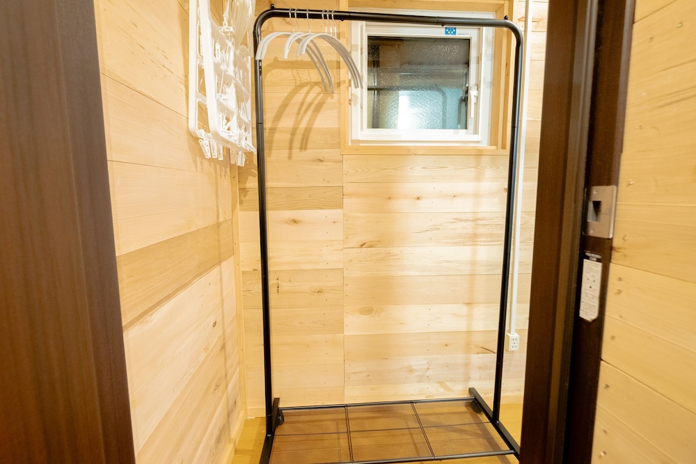 ファミリー コテージ 客室6 | Furano Log House Farm Resort