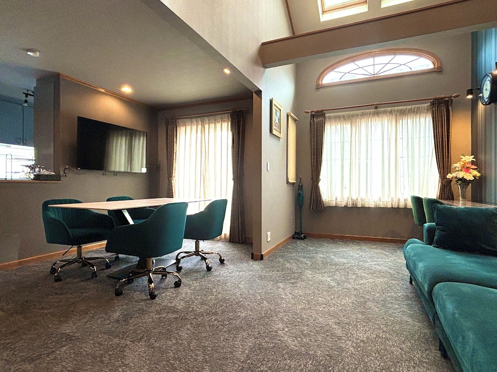 内装1 | Five room 120 内装1 | Five room 120