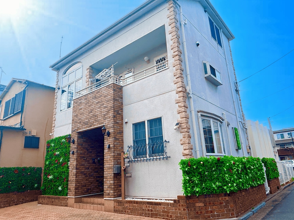 外観1 | Five room 120 外観1 | Five room 120