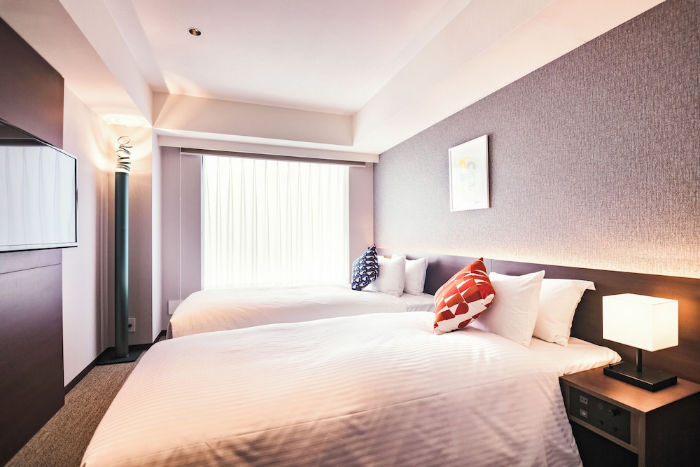 スタジオ 20 ツイン (禁煙) | KABIN Kyoto