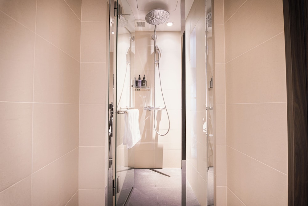 スタジオ 20 キング (禁煙) バスルーム0 | KABIN Kyoto