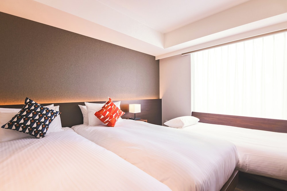 スタジオ 25 ツインプラス (禁煙) 客室1 | KABIN Kyoto