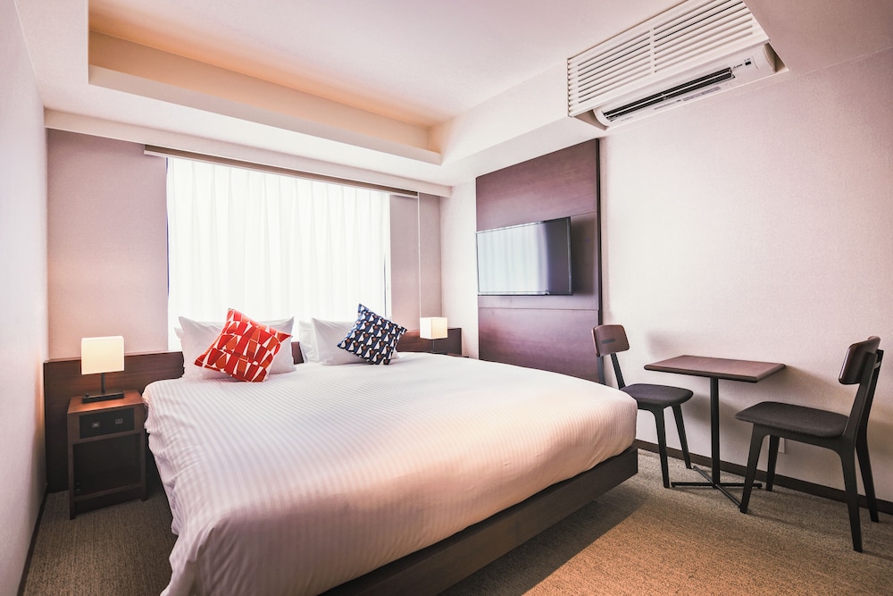 スタジオ 20 キング (禁煙) | KABIN Kyoto