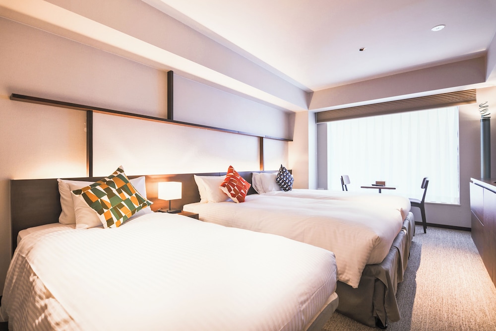 レシデンス 30 (禁煙) 客室5 | KABIN Kyoto