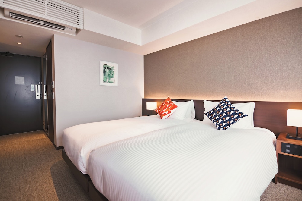 スタジオ 25 ツインプラス (禁煙) | KABIN Kyoto